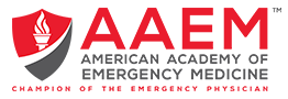 AAEM Side Navigation Logo