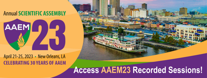Home | AAEM